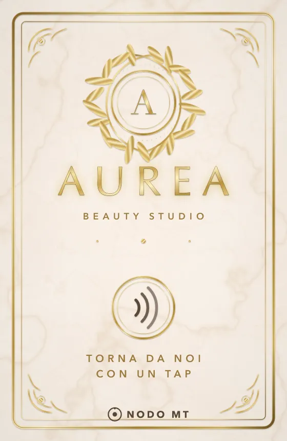NODO MT Pocket di AUREA