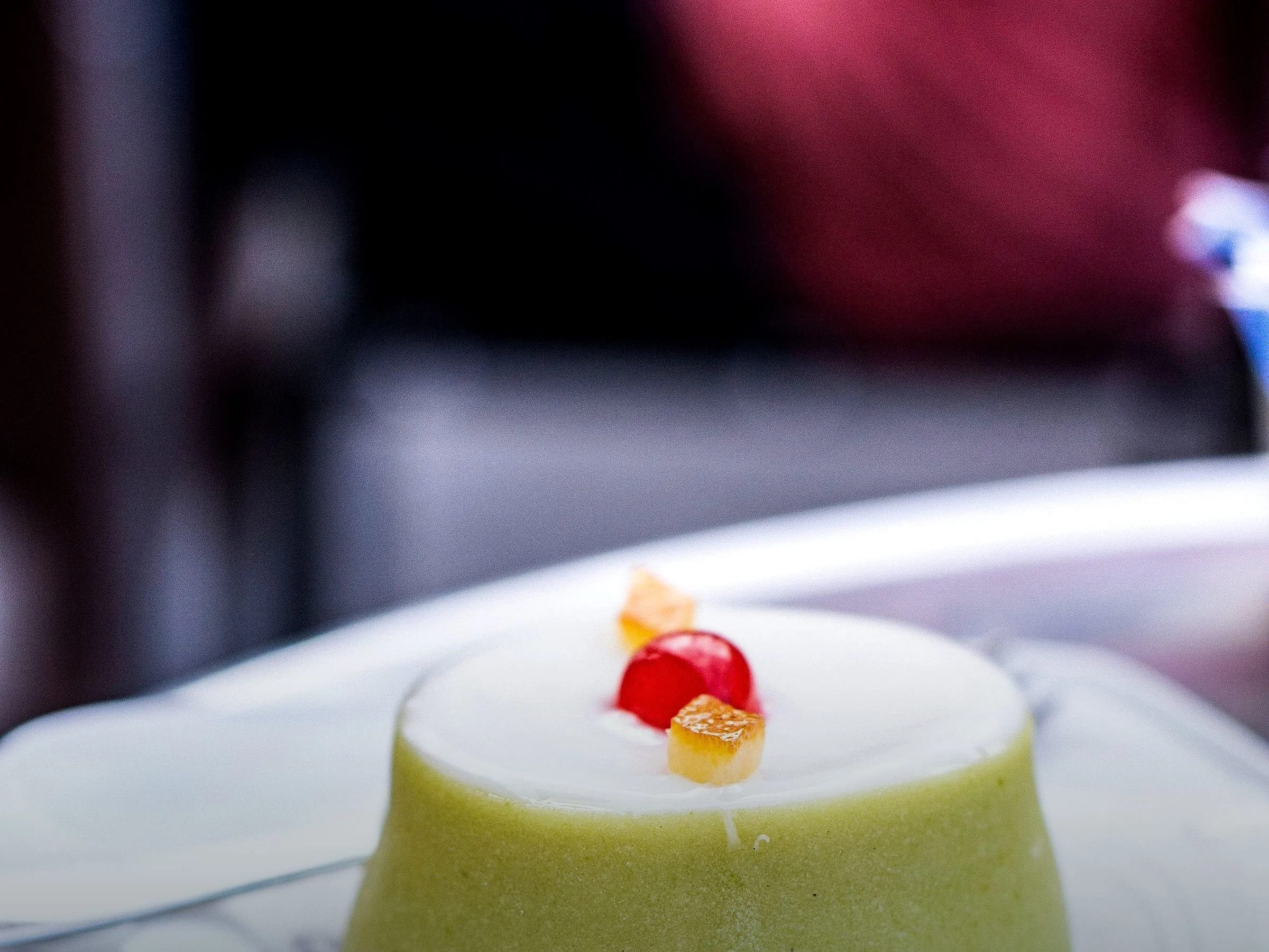 La cassata siciliana