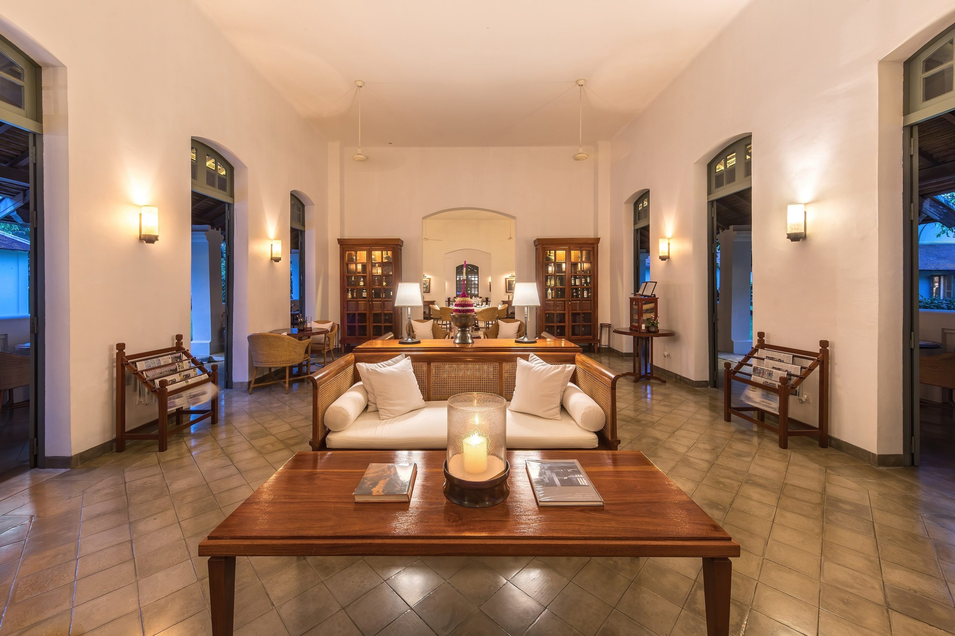 Casa Aura